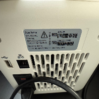 Applied Biosystems MiniAmp Plus Thermal Cycler image 1